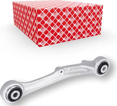 Produktbild von FEBI BILSTEIN 182838 Querlenker Hinten Links Hinten Rechts für TESLA Model S (5YJS)