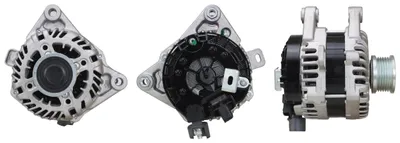 Produktbild von DRI 2291531802 Lichtmaschine Generator LiMa 180A 12V für OPEL GRANDLAND X (A18) Crossland X (P17) Vivaro C Kastenwagen (K0) Zafira Life (K0) für DS
