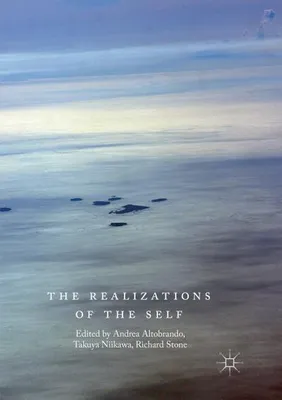 Produktbild von The Realizations of the Self
