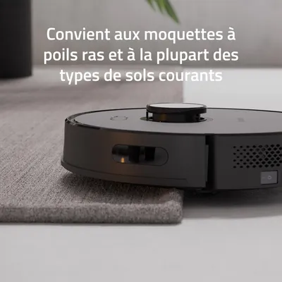 Produktbild von Hombli Smart Robot Vacuum - Staubsauger Roboter