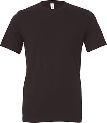 Obrázek produktu pro Tričko Uni Jersey Short Sleeve