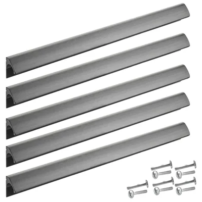 Zdjęcie produktu dla SOTECH 136074, Czarny, Aluminium, 30 mm