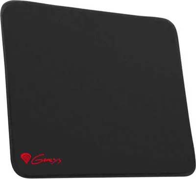 Image de Genesis GENESIS Control 500 S Logo Tapis de souris Gaming Noir