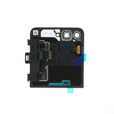 Produktbild von Original Display für Samsung Galaxy Z Flip5 F731B LCD Schwarz GH97-29135A