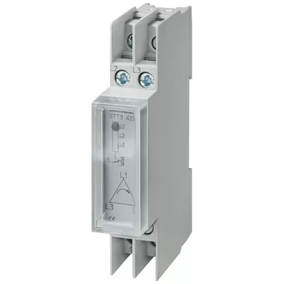 Produktbild von Siemens DREHRICHTUNGSWAECHTER230V 4A