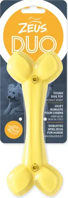 Produktbild von Zeus Duo Knochen mit Kokosnussduft