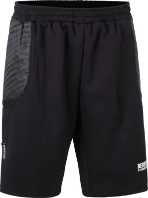 Produktbild von Derbystar Sportshorts für Herren in schwarz schwarz O24-0084488
