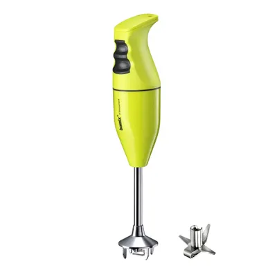 Zdjęcie produktu dla Bamix Classic, Blender immersyjny, 140 W, Limonka