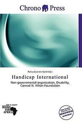 Produktbild von Handicap International