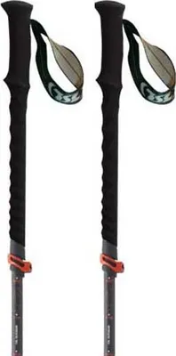 Produktbild von TSL Tour Carbon 5 Cross Twist Red 110 - 130 cm