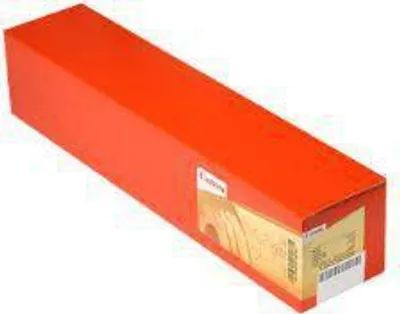 Zdjęcie produktu dla Canon 1570B008AA, 90 g/m², 110 µm, 94%, 50 m, 914mm x 50m