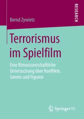 Obrázok produktu pre Terrorismus im Spielfilm