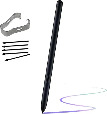 Zdjęcie produktu dla Długopis do tabletu Galaxy Tab S10 Ultra, kompatybilny z Samsung Galaxy S10 Ultra / Długopis do Galaxy Tab