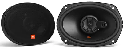 Produktbild von JBL Stage2 9634, 2-Wege, 420 W, 4 Ohm, 92 dB, 50 - 21000 Hz, 230 mm