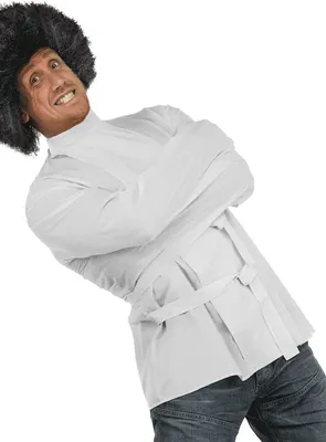 Produktbild von Zwangsjacke Größe: XL