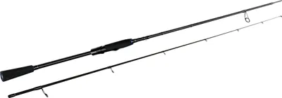 Produktbild von Sportex Nova RS-3 PT2442 Länge 2,35m Wurfgewicht 11-53g Spinnrute Zanderrute Steckrute