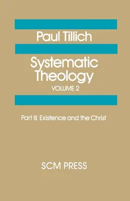 Produktbild von Systematic Theology Volume 2