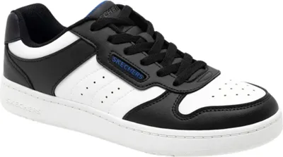 Produktbild von SKECHERS QUICK STREET Kinder Sportschuhe - VORTO 405639L-BLK - cz r. 37