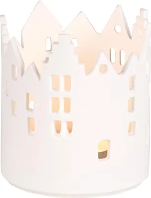 Produktbild von Räder Stadtlicht Rathausplatz D.8cm, H.9cm