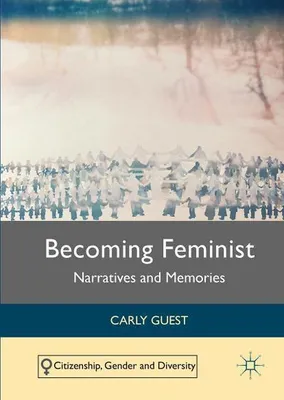 Zdjęcie produktu dla Becoming Feminist