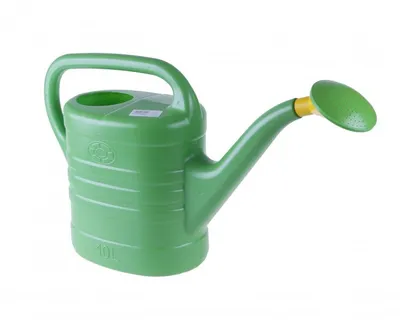 Obrázek produktu pro Levior Konev plastová s kropítkem Objem: 2,5 l