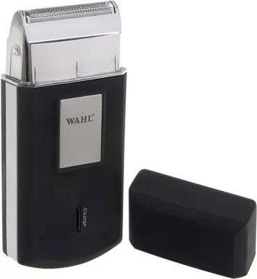 Immagine prodotto di Wahl Consumer Akku-Shaver Foil shaver Black