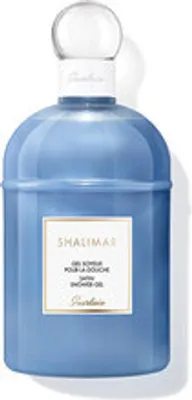 Produktbild von Guerlain Shalimar Shower Gel 200 ml