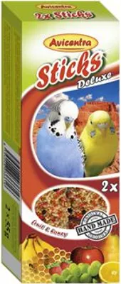 Immagine prodotto di Barrette Avicentra andulka - frutta+miele 2 pezzi