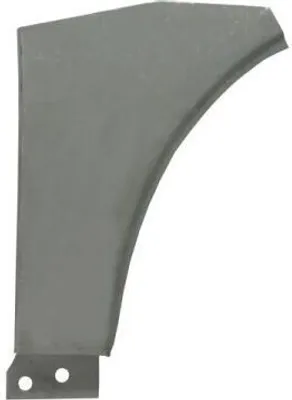 Produktbild von BLIC 4747-25-031362P Kotflügel Vorne Rechts für AUDI A4 Avant (8ED, B7) A4 Avant (8E5, B6) A4 Limousine (8E2, B6) A4 Limousine (8EC, B7) A4 Cabrio