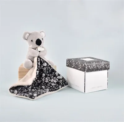 Immagine prodotto di Koala in una scatola UNICEF