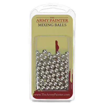 Produktbild von The Army Painter APTL5041  Mixing Balls