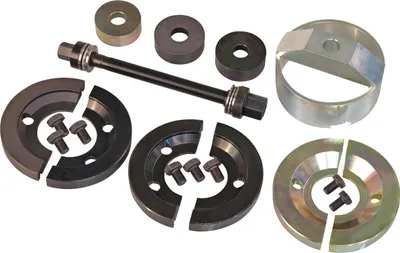 Produktbild von SW-Stahl 302217L Kompaktlagerwerkzeug, 19-teilig