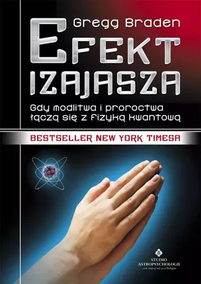 Produktbild von Efekt Izajasza