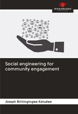 Produktbild von Social engineering for community engagement