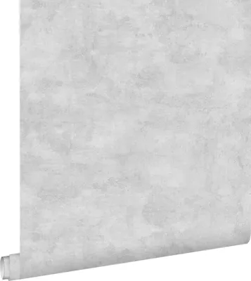 Produktbild von ESTAhome Tapete Betonoptik Crème-Beige 53 cm x 10.05 m