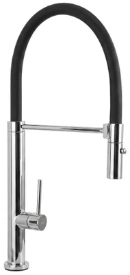 Immagine prodotto di Rubinetto Da Cucina Rea Viera Cromo