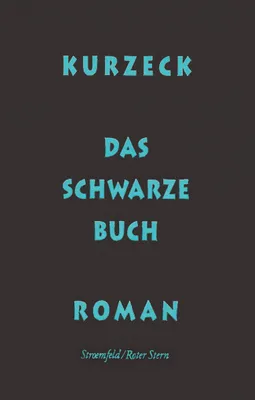 Produktbild von Das schwarze Buch