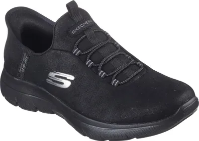 Image de Skechers Sneakers 150254BBK in Black color size 40