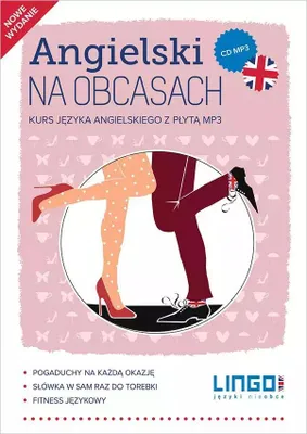 Immagine prodotto di Angielski na obcasach