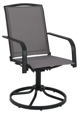 Produktbild von Terrassenstühle - Schaukelstühle - Gartenstühle - Balkonstühle - Relaxstühle - 360° schwenkbar