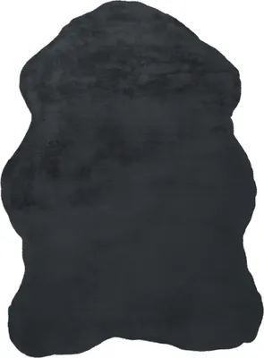 Produktbild von Rabbit Sheepskin 200 Anthrazit