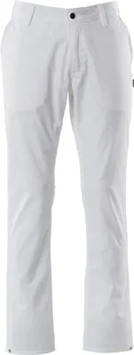Produktbild von Mascot Hose 20539-230-06 Gr. 90C52 weiß