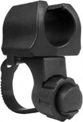 Produktbild von System-S Fahrrad-Licht Halterung Befestigung Taschenlampen Halter