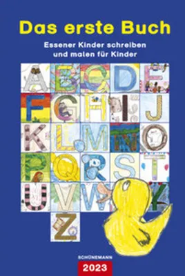 Immagine prodotto di Das erste Buch 2023
