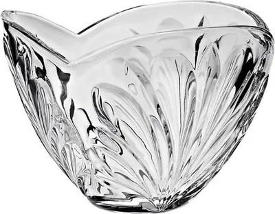 Produktbild von Schale aus Bleikristall (19,5 cm)