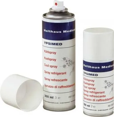 Produktbild von Holthaus Medical YPSIMED Kühlspray Eisspray Kältespray, 300ml