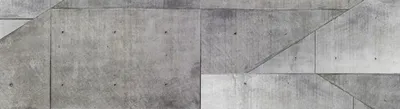 Obrázek produktu pro Samolepící PVC tapeta do kuchyně mySPOTTI splash Beton 60x220 cm