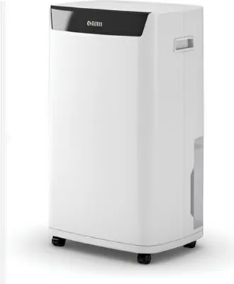 Immagine prodotto di Deumidficatore Olimpia Splendid Aquaria S124P Filtro Carboni Attivi 390 W Bianco