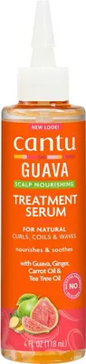Produktbild von Sérum Capilar Cantu Kopfhaut-Pflege 180 ml Nutritivo