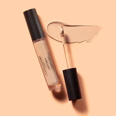 Produktbild von Collistar Lift Hd+, Beige, Naturale, Jeder Hauttyp, Flüssigkeit, Flasche, 4 ml